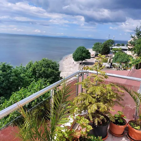 Casa de hóspedes Neli Nesebar