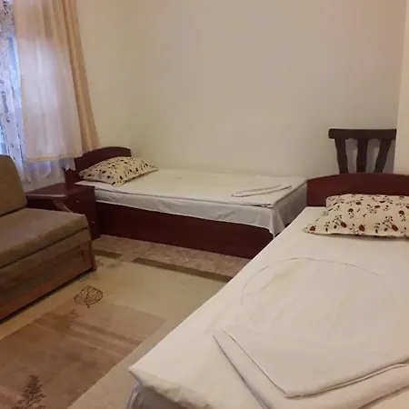 Casa de hóspedes Neli 4*