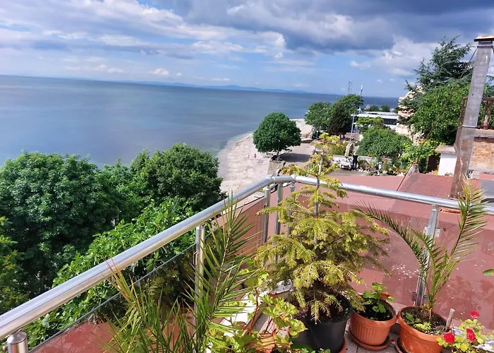 Pensionat Neli Nesebar