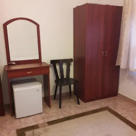 Vendégház Neli 3*