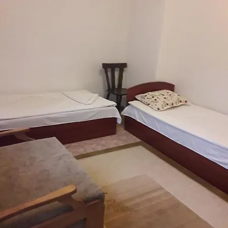 Neli Vendégház Neszebar