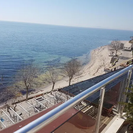 Neli Vendégház Neszebar