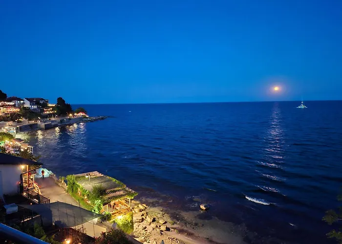 Neli 4* Nesebar