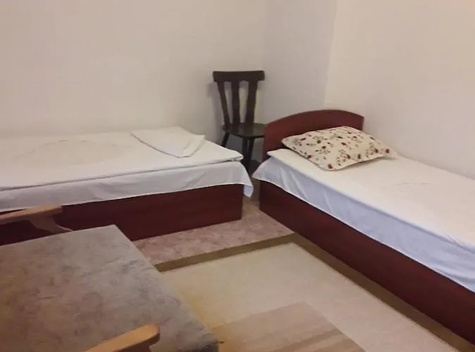 Neli Penzion Nesebar