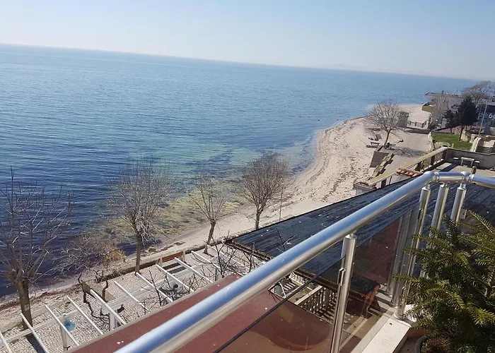 Neli Penzion Nesebar