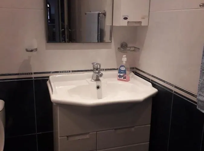 Neli Penzion Nesebar